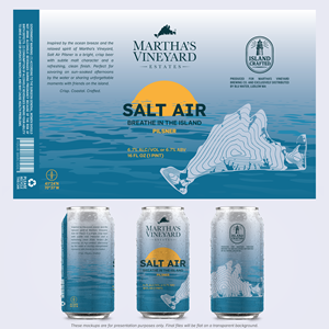 Label Design by iohanna for this project | Design #35606892