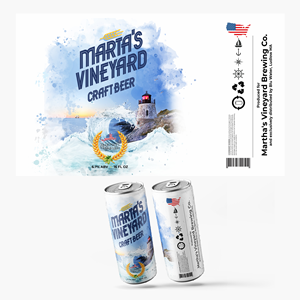 Label Design by Edu Pasquale for this project | Design: #35618630