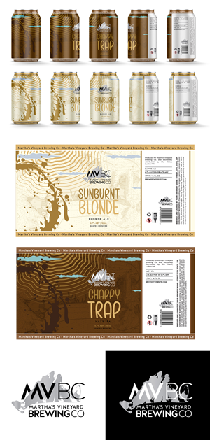 Label Design by KickArt for this project | Design: #35621735