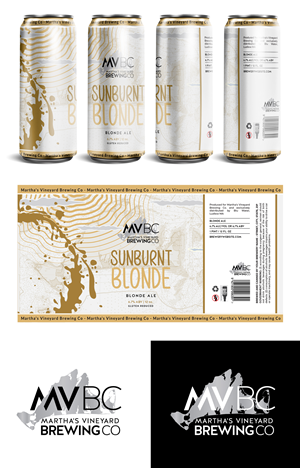 Label Design by KickArt for this project | Design: #35621892