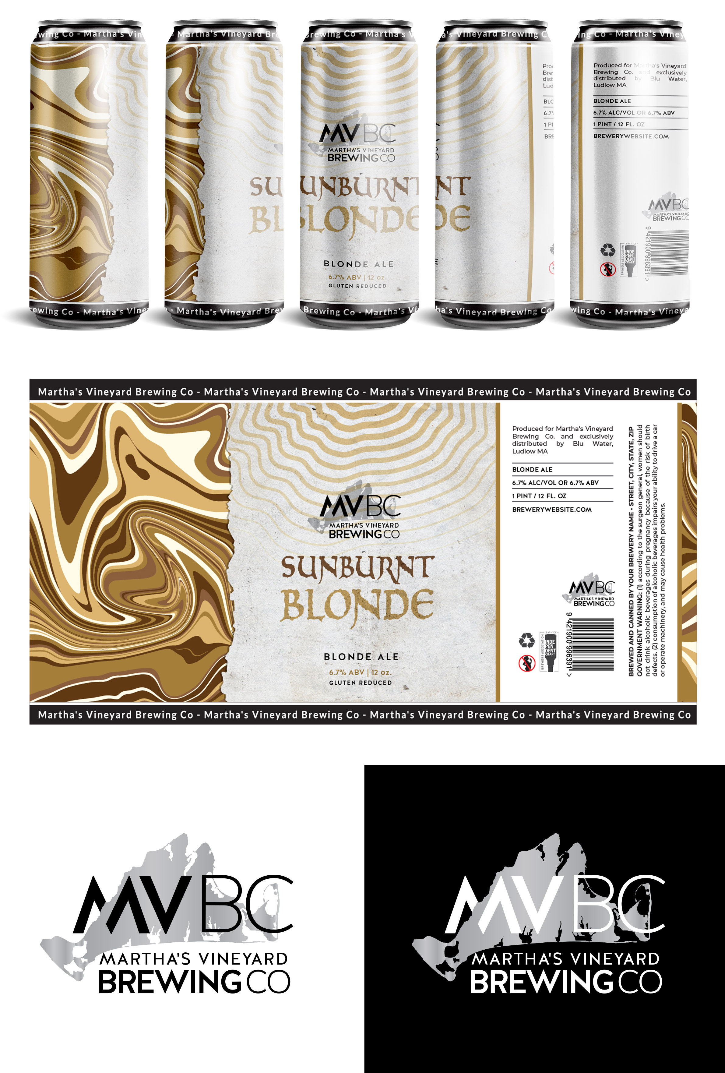 Label Design by KickArt for this project | Design #35622046