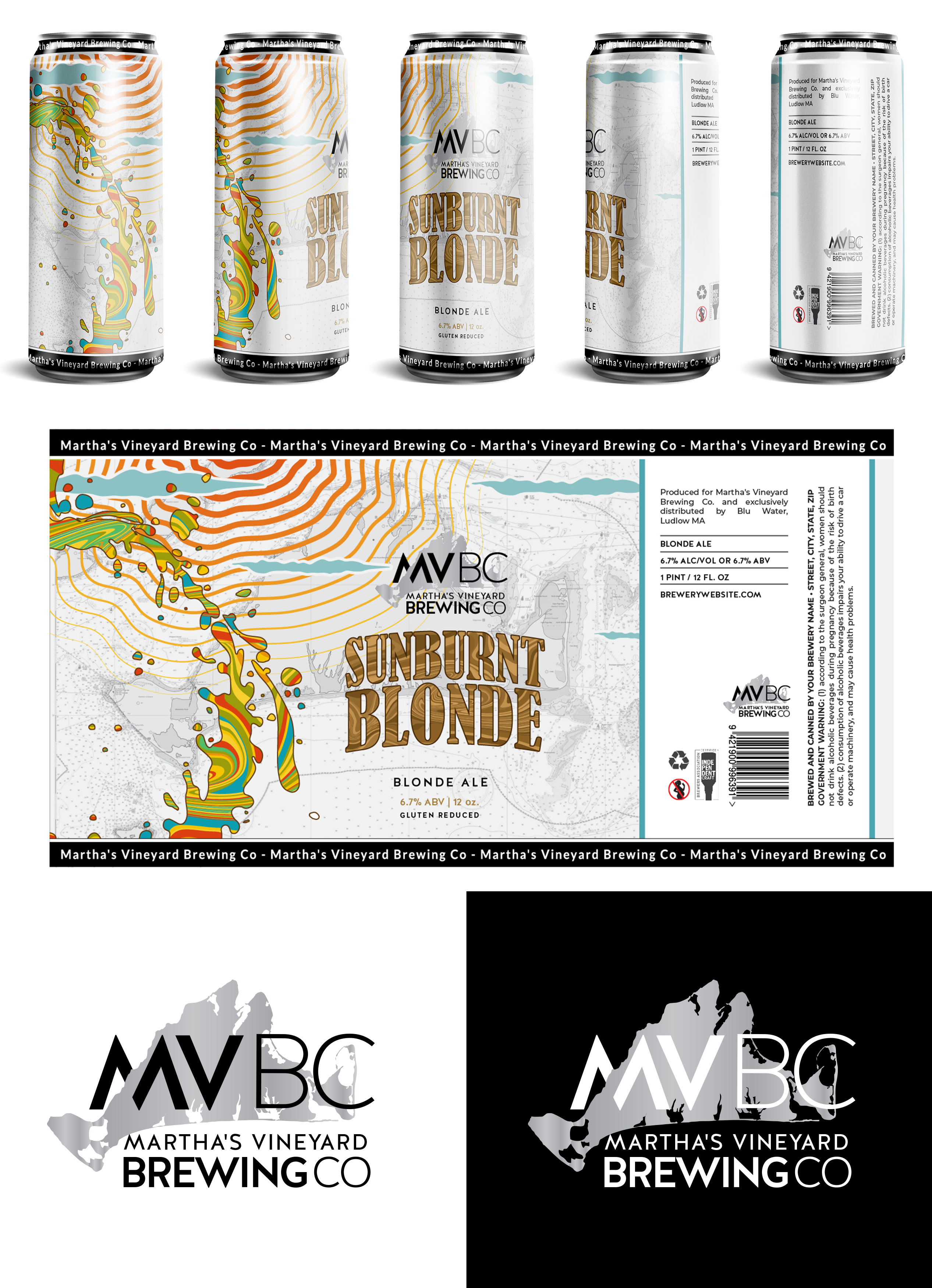 Label Design by KickArt for this project | Design #35641753