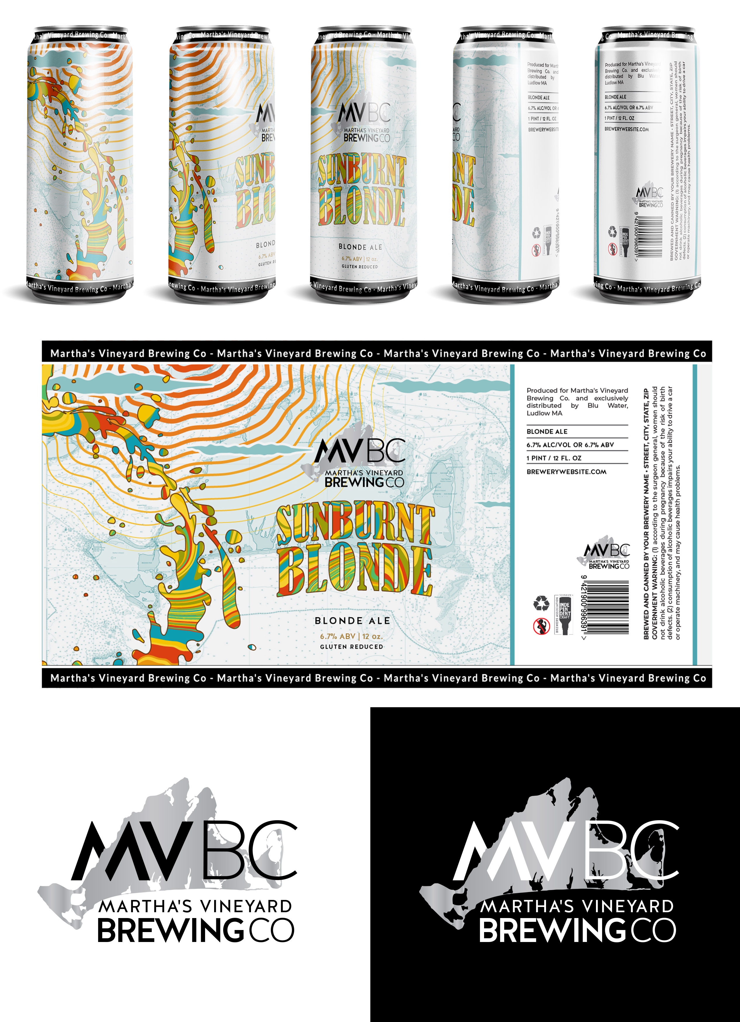 Label Design by KickArt for this project | Design #35641754