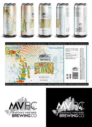 Label Design by KickArt for this project | Design: #35641754