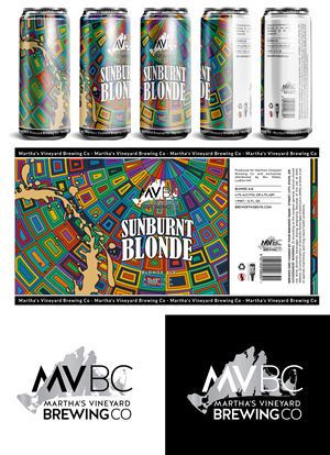 Label Design by KickArt for this project | Design: #35641772