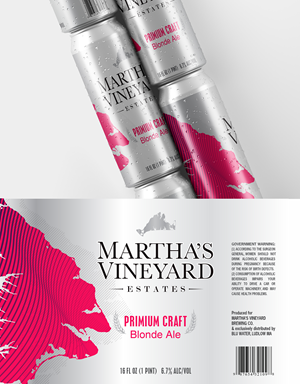Label Design by DipuDa