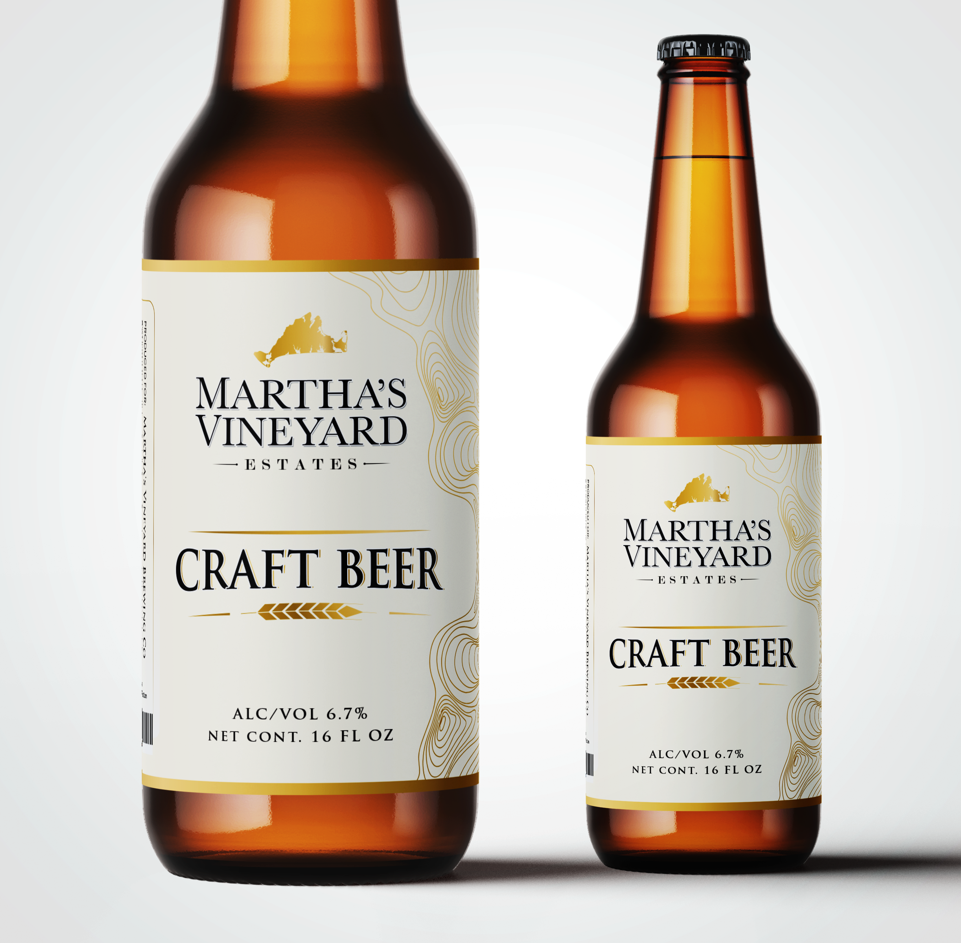 Label Design by SAI DESIGNS for this project | Design #35628011