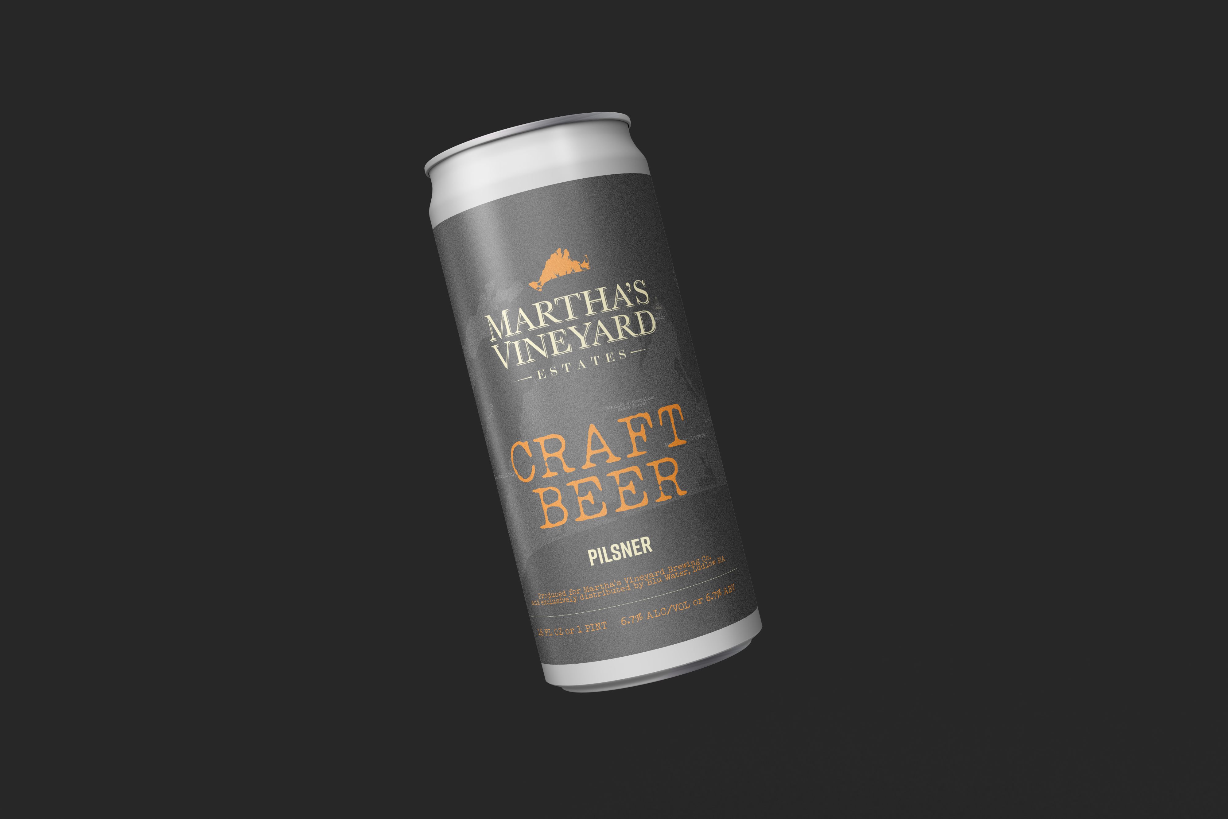 Label Design by davidsantacruz7 for this project | Design #35615212