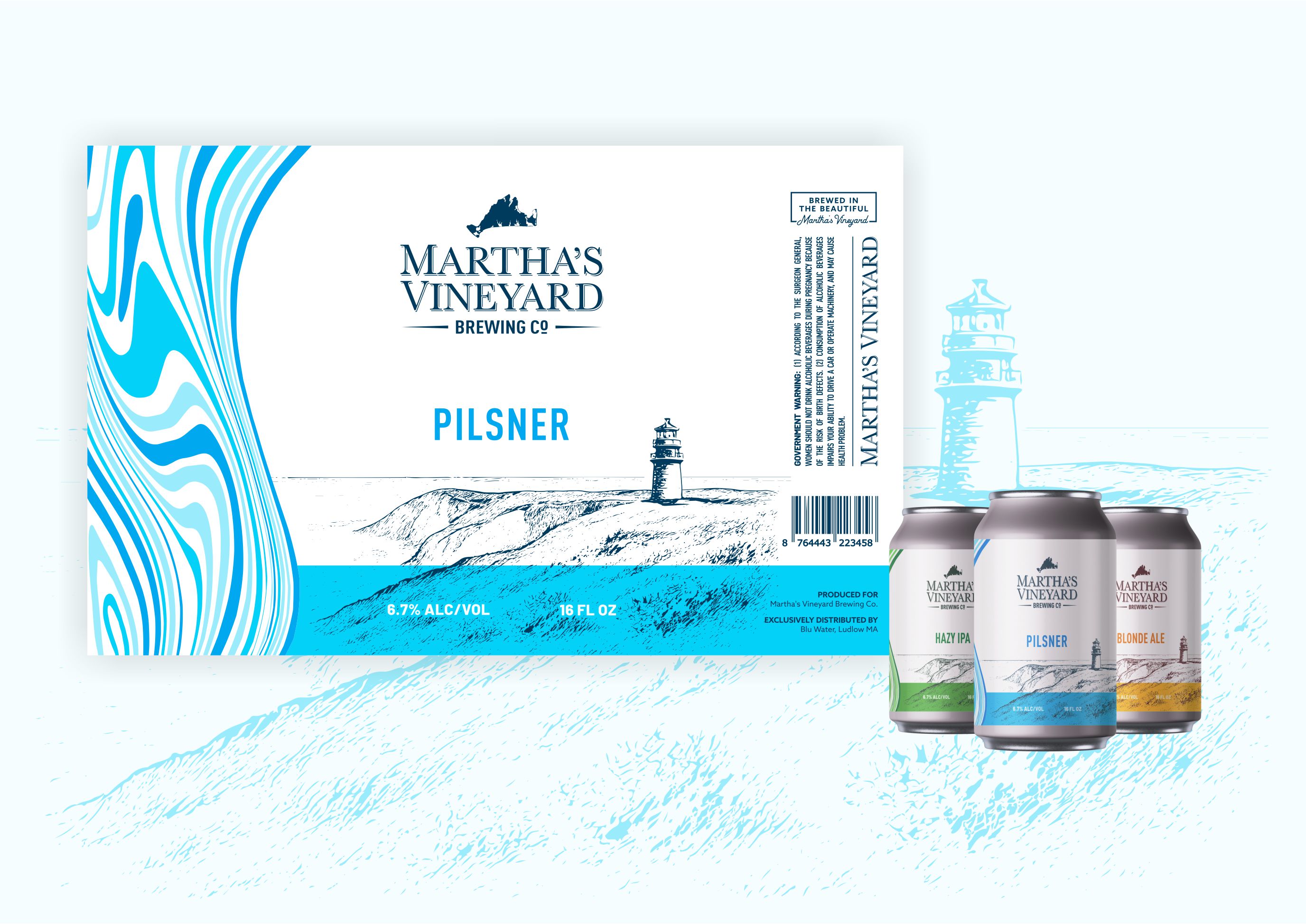 Label Design by ammar_ed for this project | Design #35630126