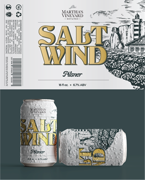 Label Design by Bastinian