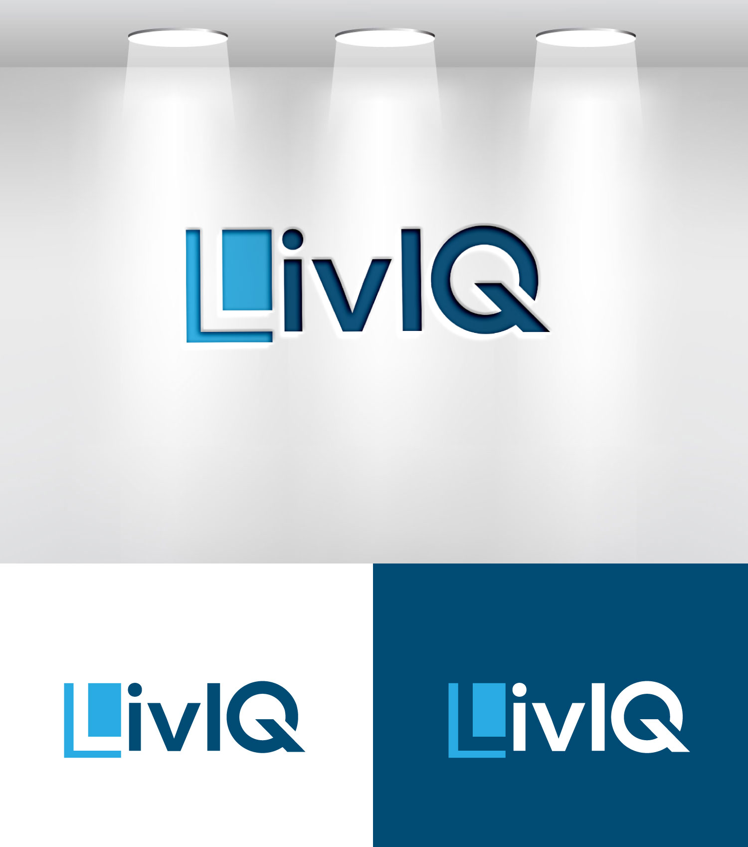 Logo Design by Mi Design1 for this project | Design #35590785