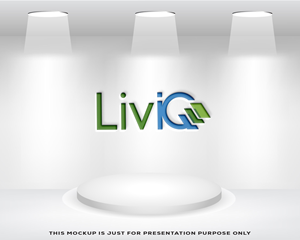Logo Design by Razaq for this project | Design: #35591198