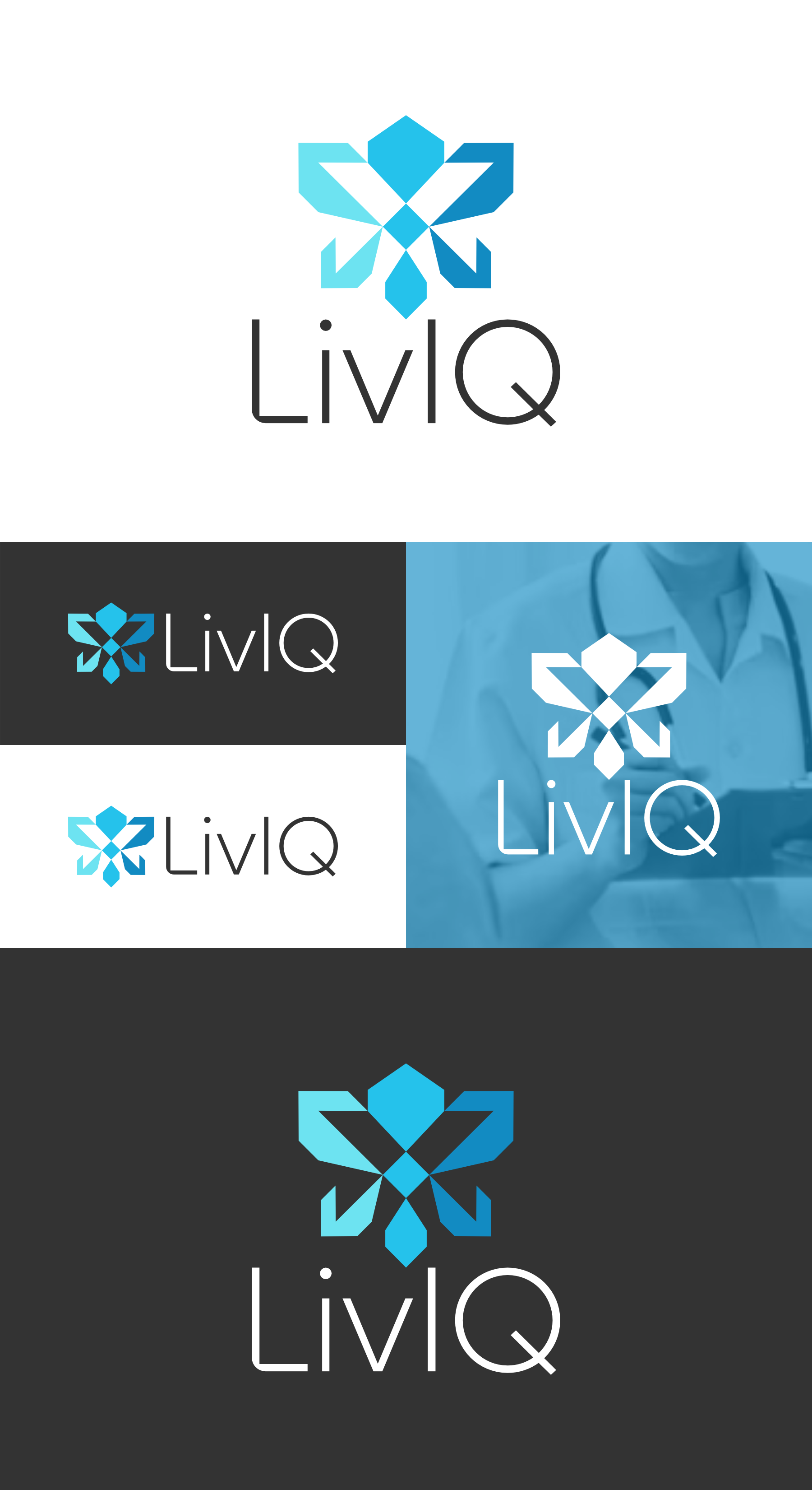 Logo Design by Aezakmi for this project | Design #35619019