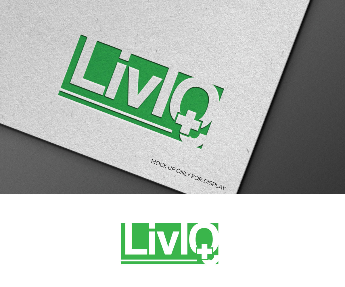 Logo Design by Srk pix!14 for this project | Design #35599540