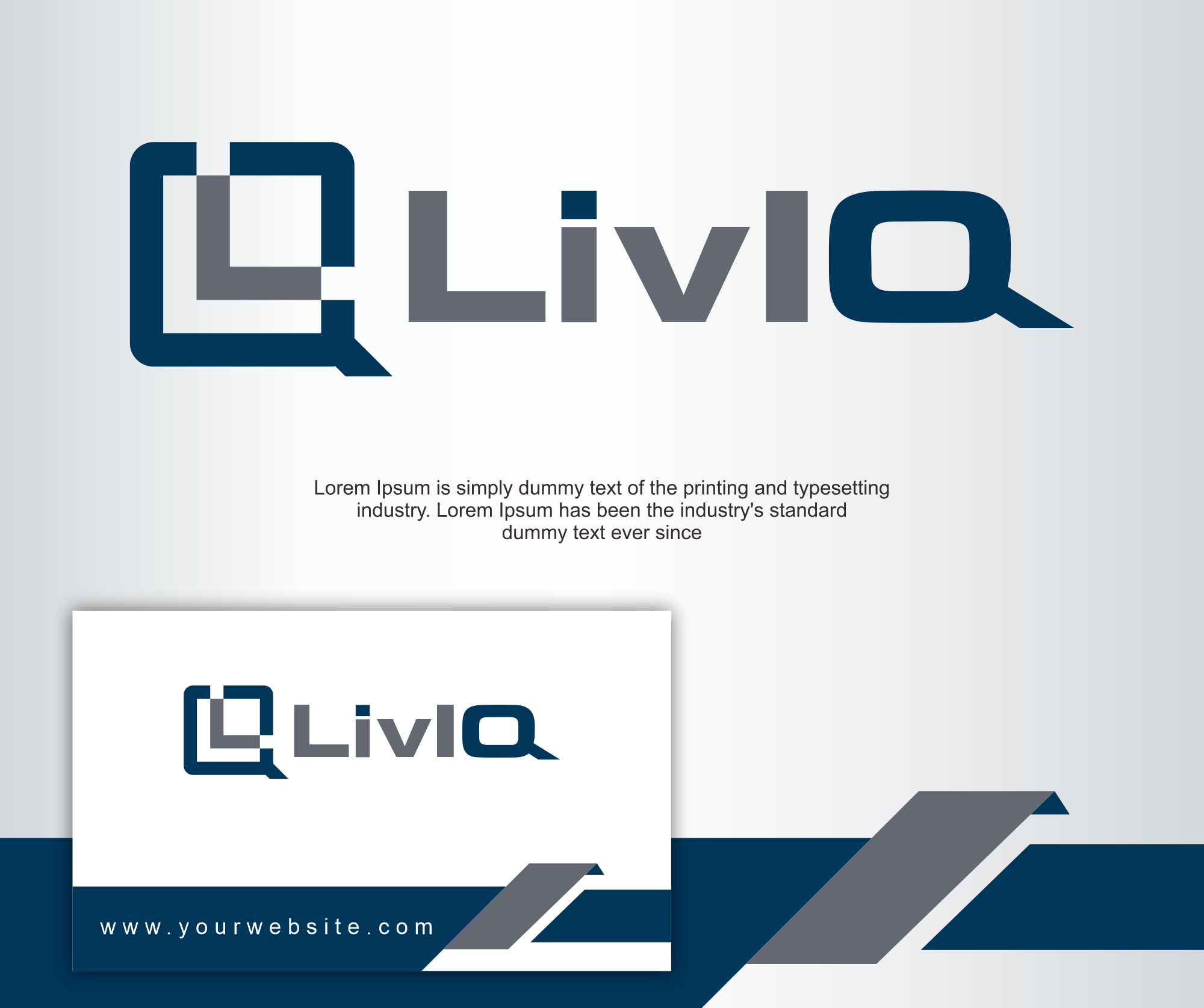 Logo Design by putri elegant for this project | Design #35594744