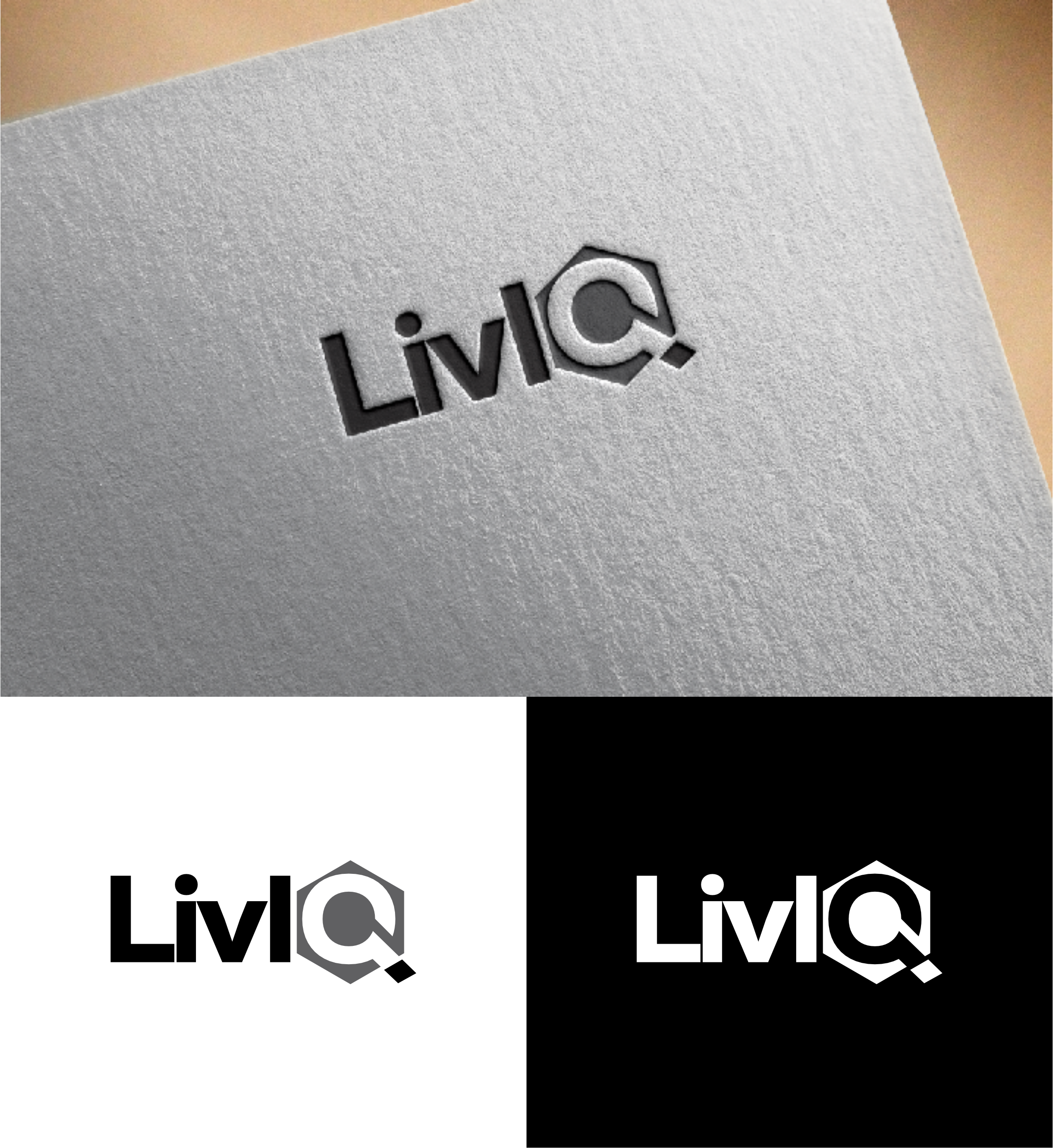 Logo Design by healer1617 for this project | Design #35589885