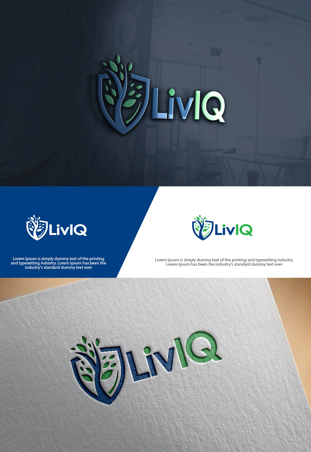 Logo Design by sulemani  creation for this project | Design #35598710