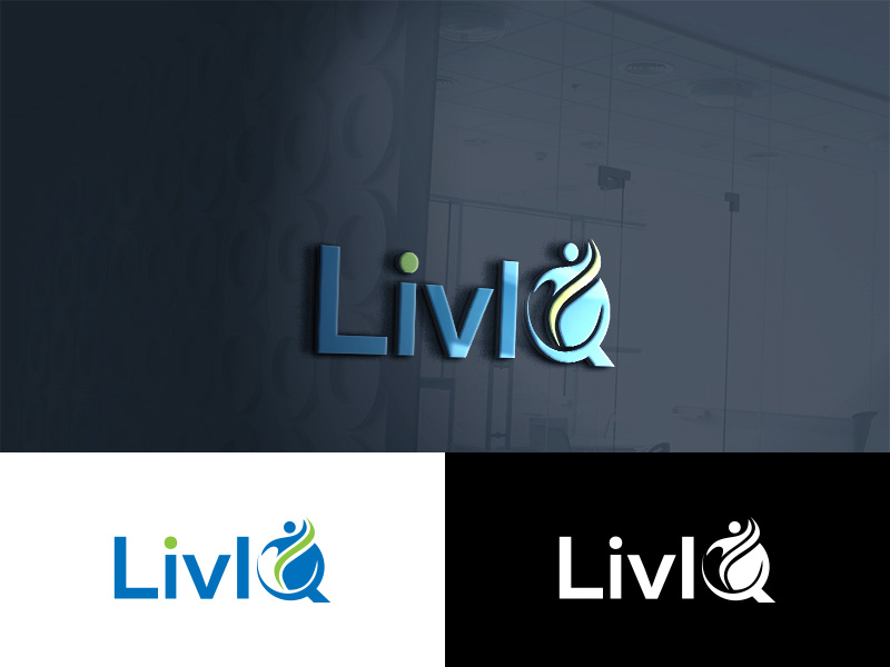Logo Design by @MKR for this project | Design #35600564