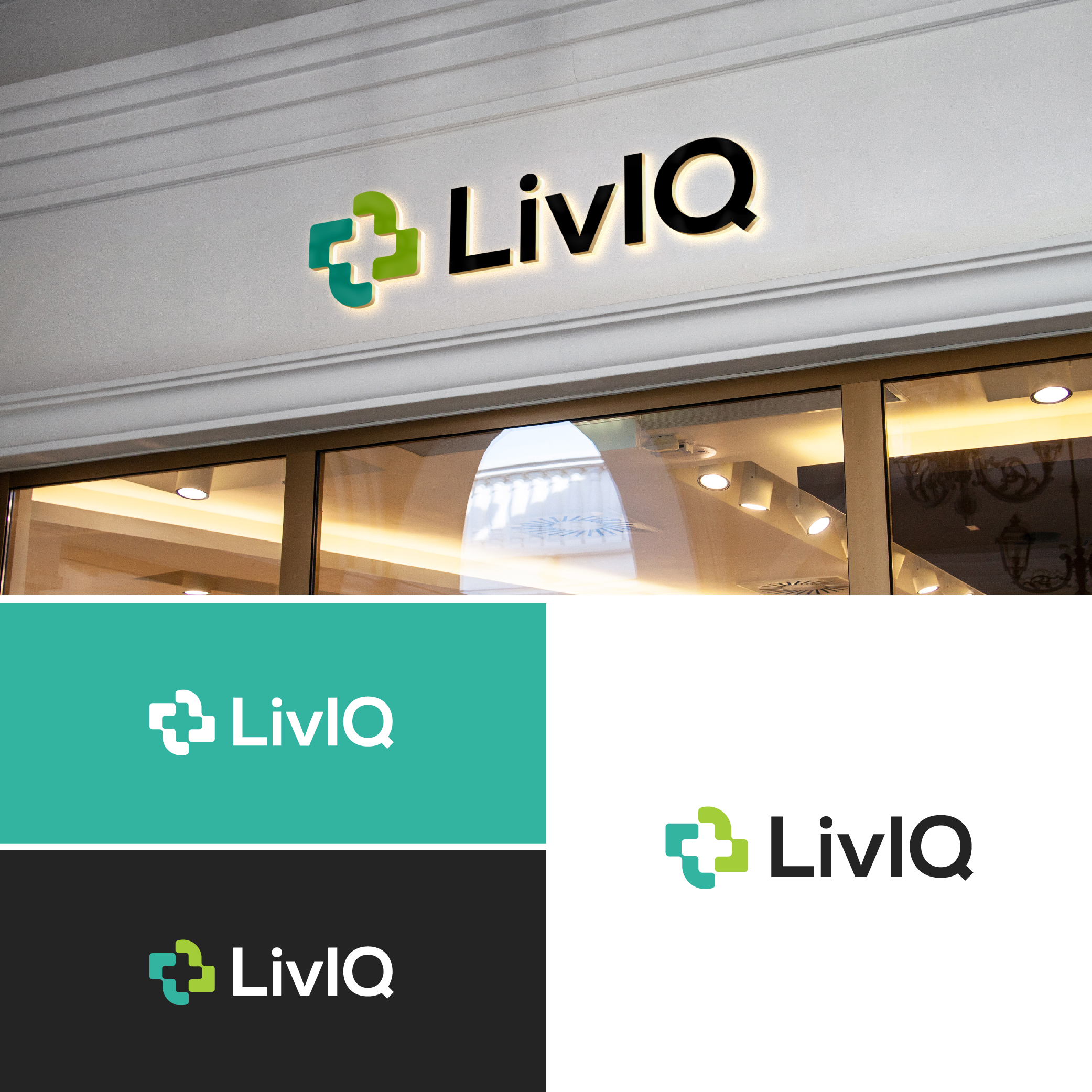 Logo-Design von AL-BARAKAH für dieses Projekt | Design #35594961