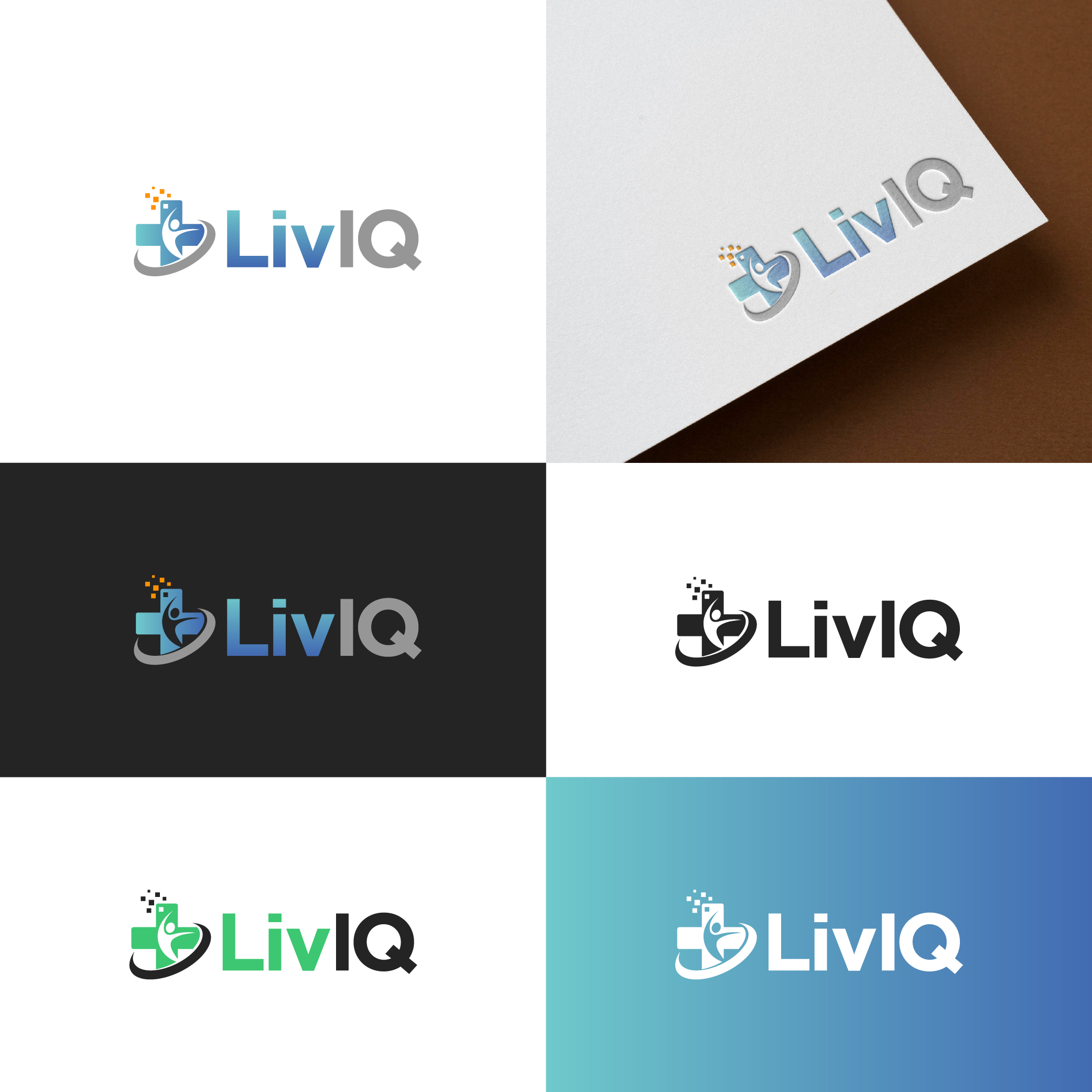 Logo-Design von AL-BARAKAH für dieses Projekt | Design #35595056