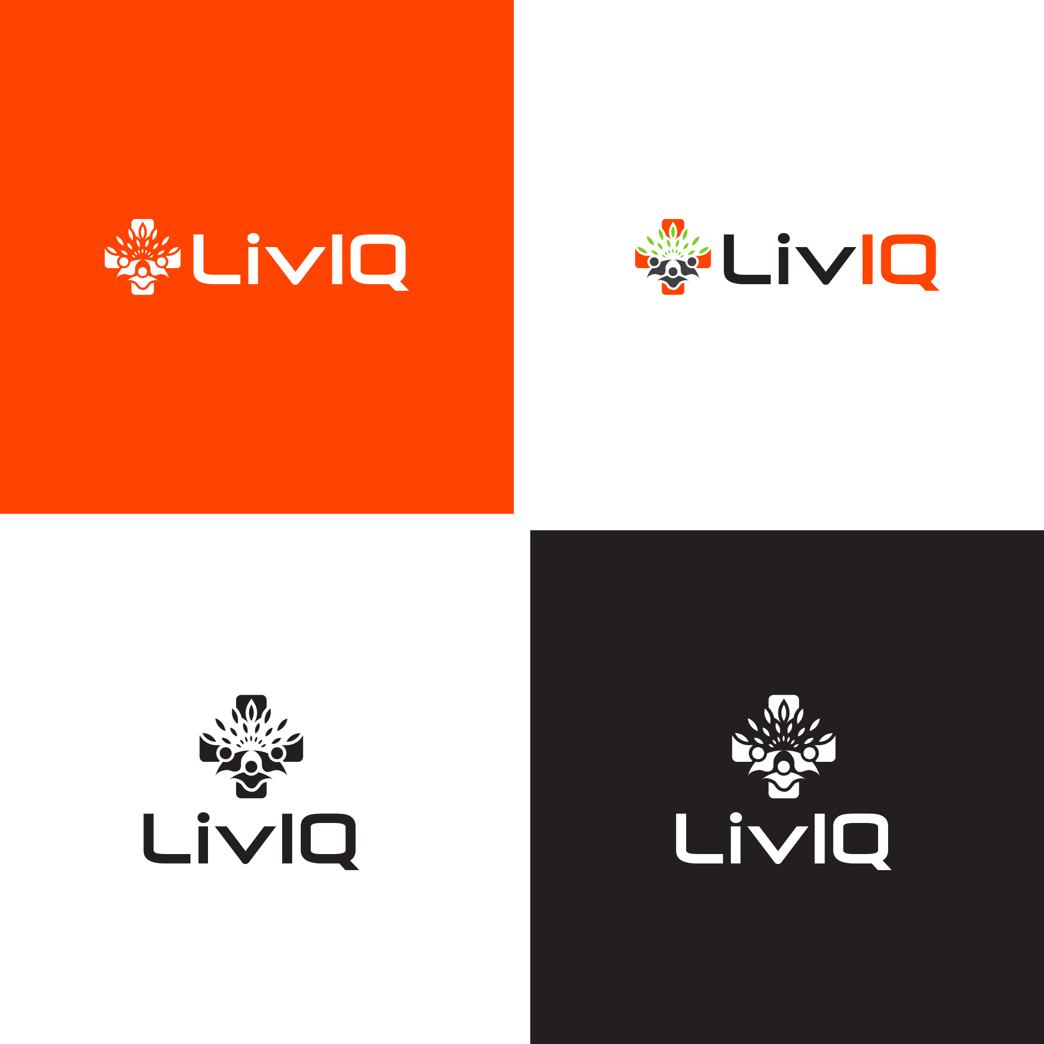 Logo-Design von AL-BARAKAH für dieses Projekt | Design #35595150