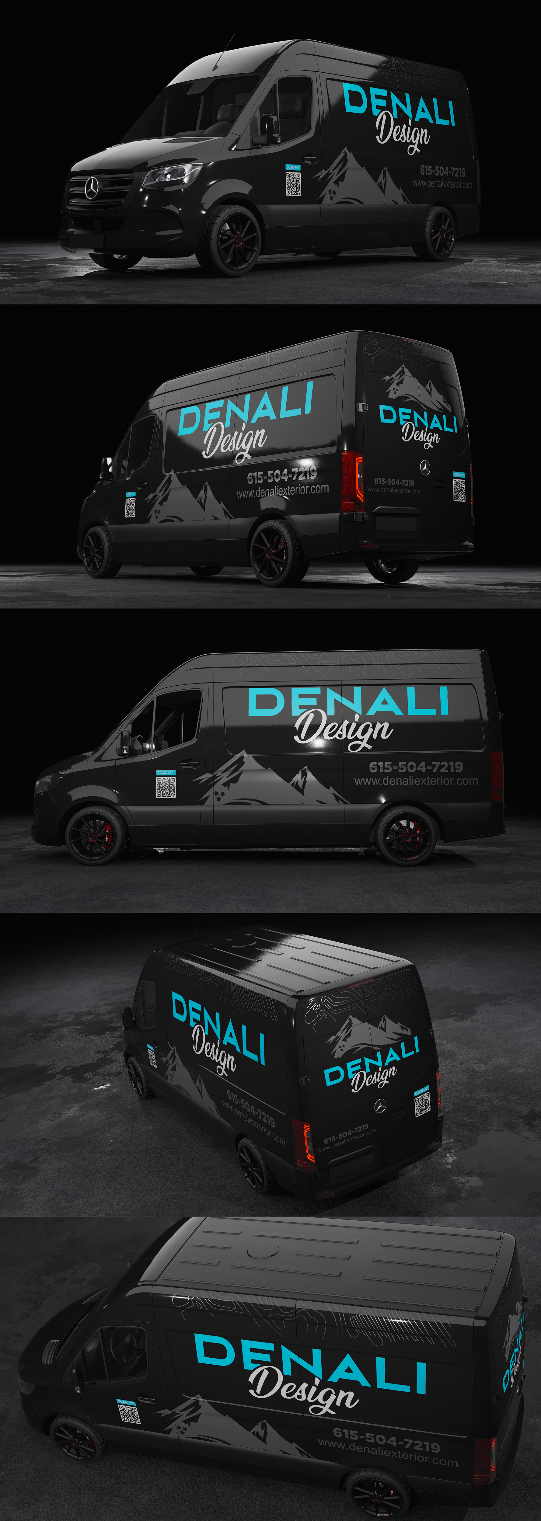 Car Wrap-Design von Panji A. für dieses Projekt | Design: #35625933