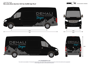 Car Wrap Design by Panji A. for this project | Design: #35729304