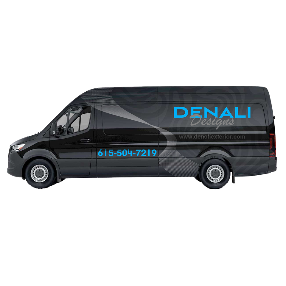Car Wrap Design by YourLogoMaster for this project | Design #35614559