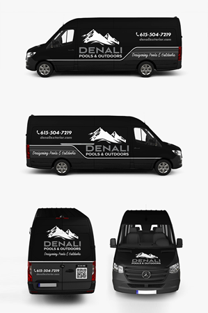 Car Wrap-Design von ANGGI MAULANA PRAKOSO für dieses Projekt | Design: #35614156