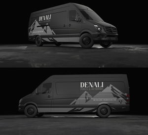 Car Wrap Design by Wrapcia for this project | Design: #35604589