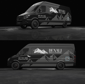 Car Wrap Design by Wrapcia for this project | Design: #35616528