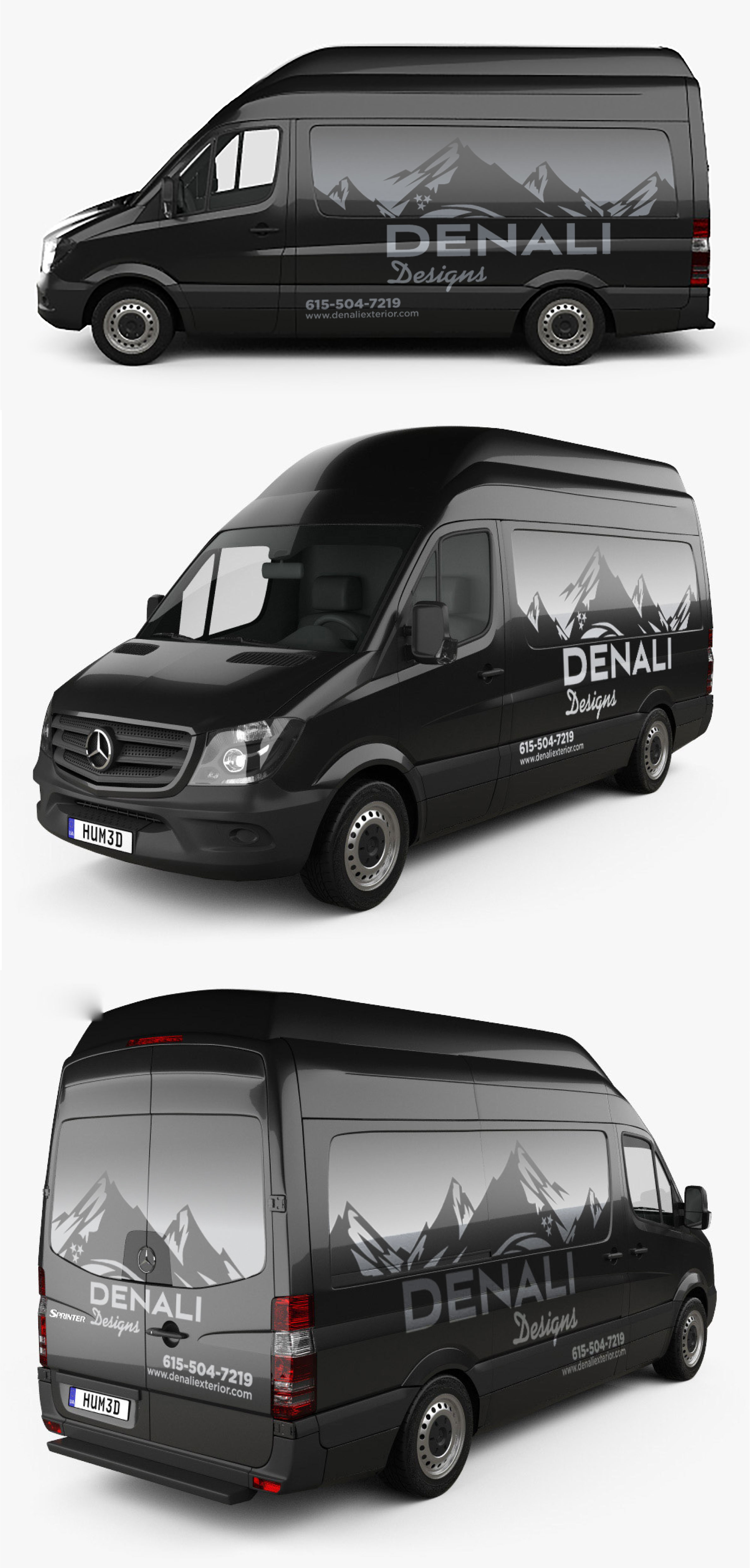 Car Wrap Design by Impressive Designs for this project | Design #35593169