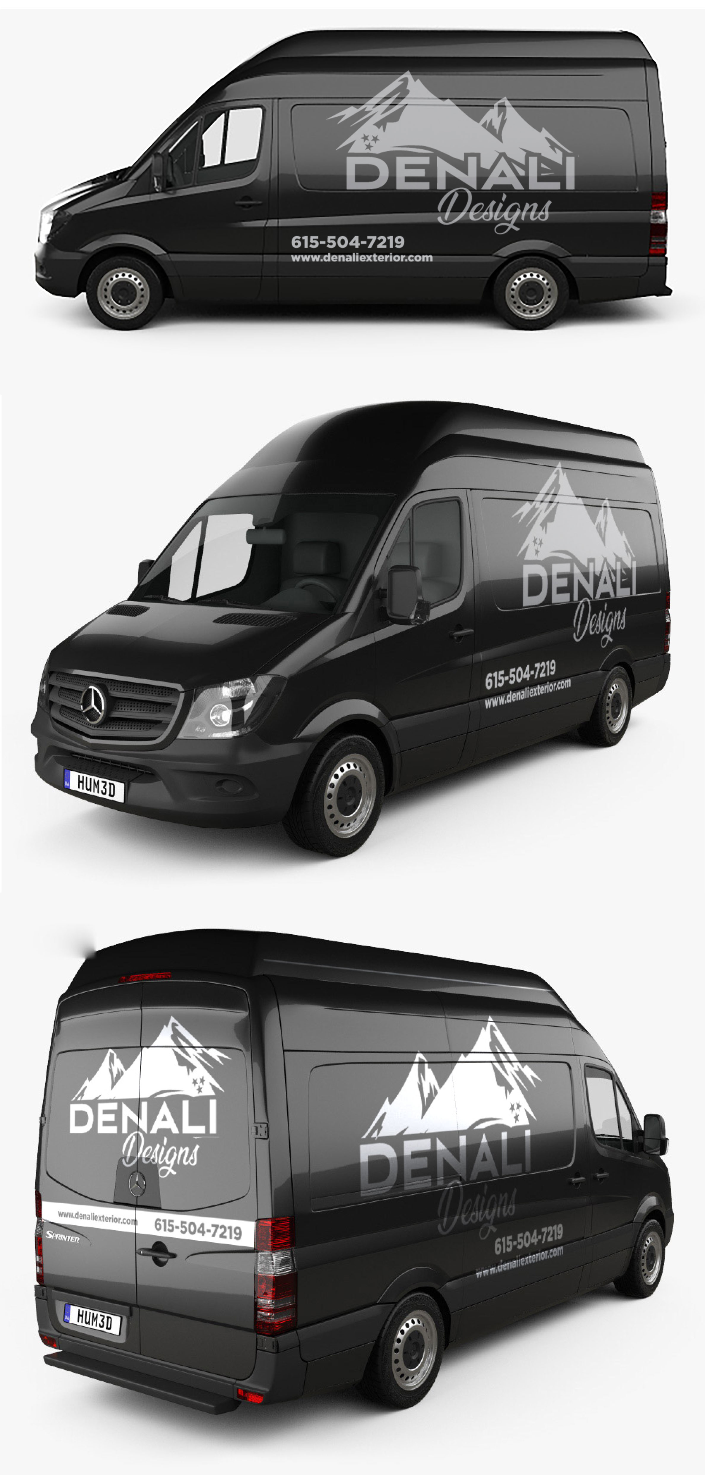 Car Wrap Design by Impressive Designs for this project | Design #35593170