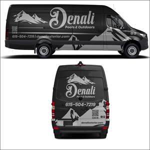 Car Wrap Design by yanuar wahyu h for this project | Design: #35593534