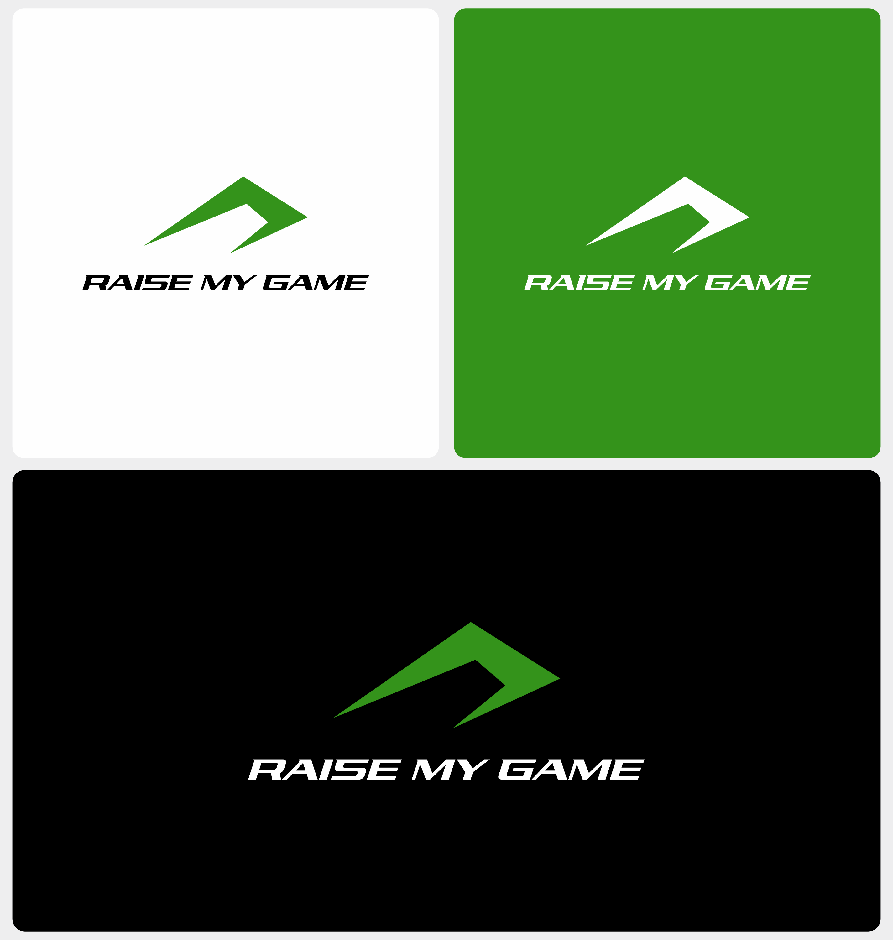 Logo Design by saesean for this project | Design: #35615416