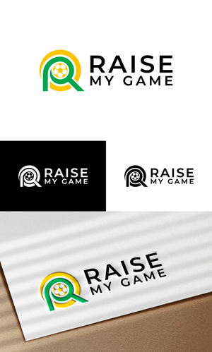 Logo-Design von loveqis für dieses Projekt | Design: #35593205