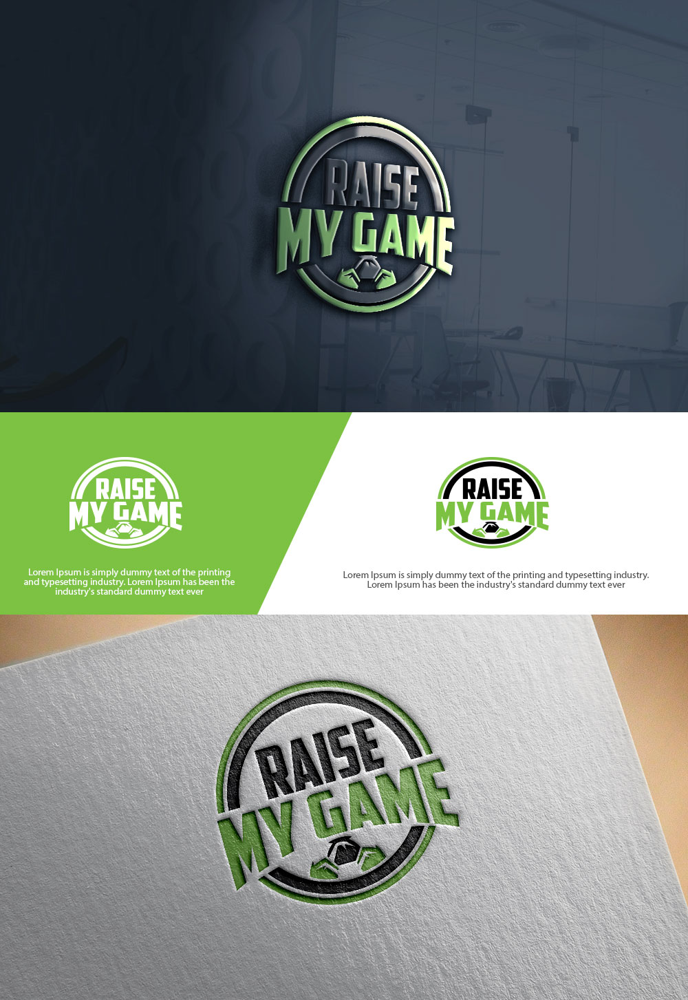 Logo Design by sulemani  creation for this project | Design #35598707