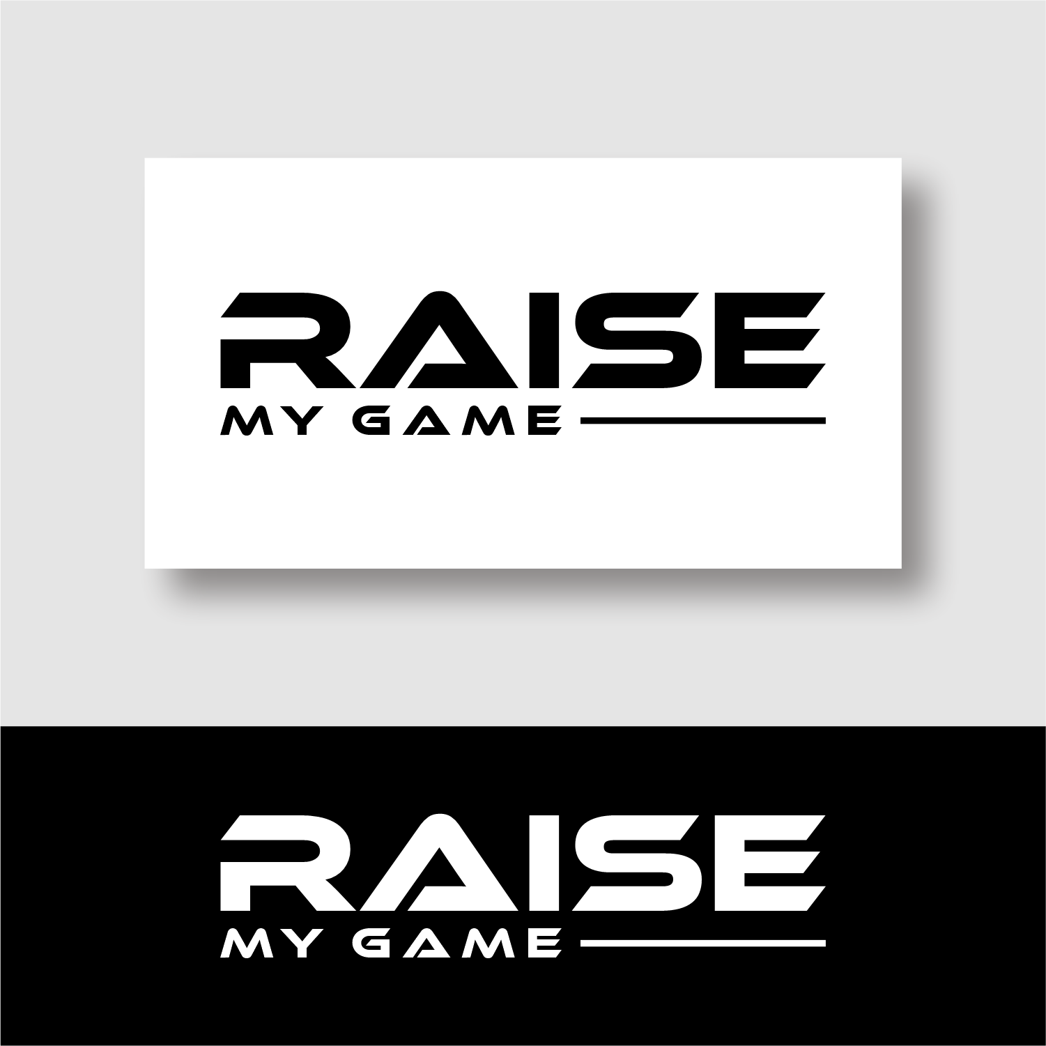 Logo Design by ganesaputu for this project | Design #35592432