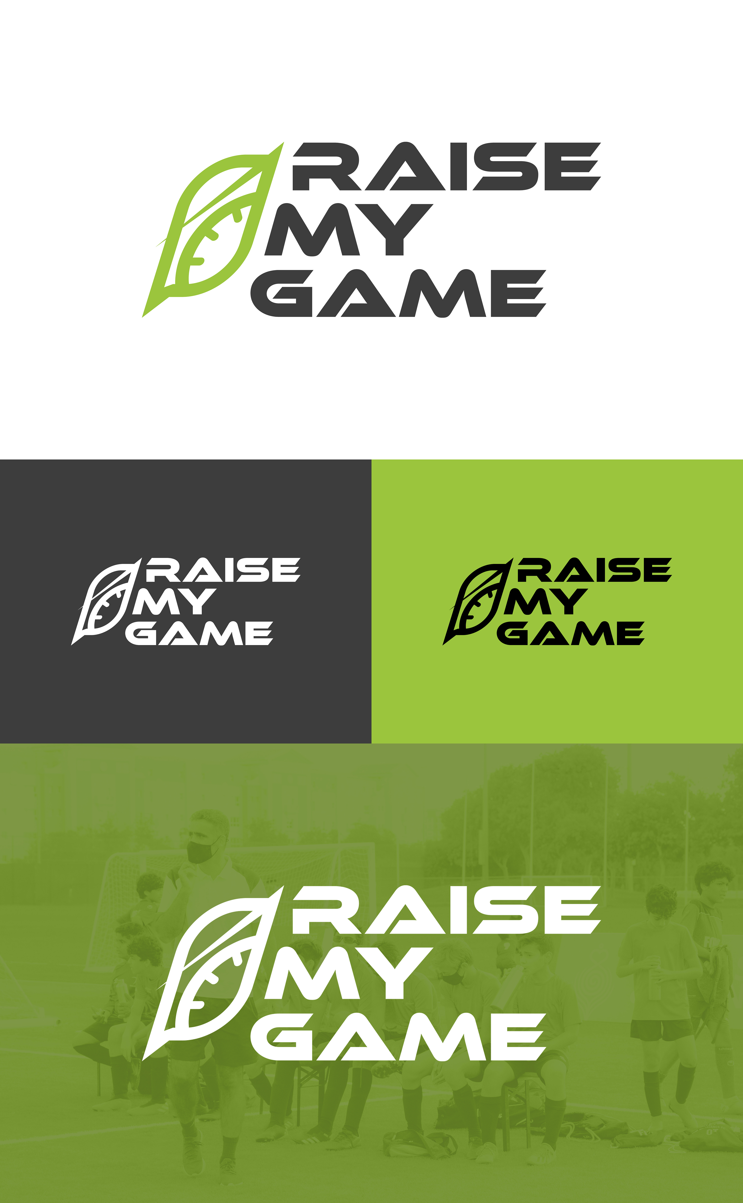 Logo Design by YazgiliErkut for this project | Design #35612943