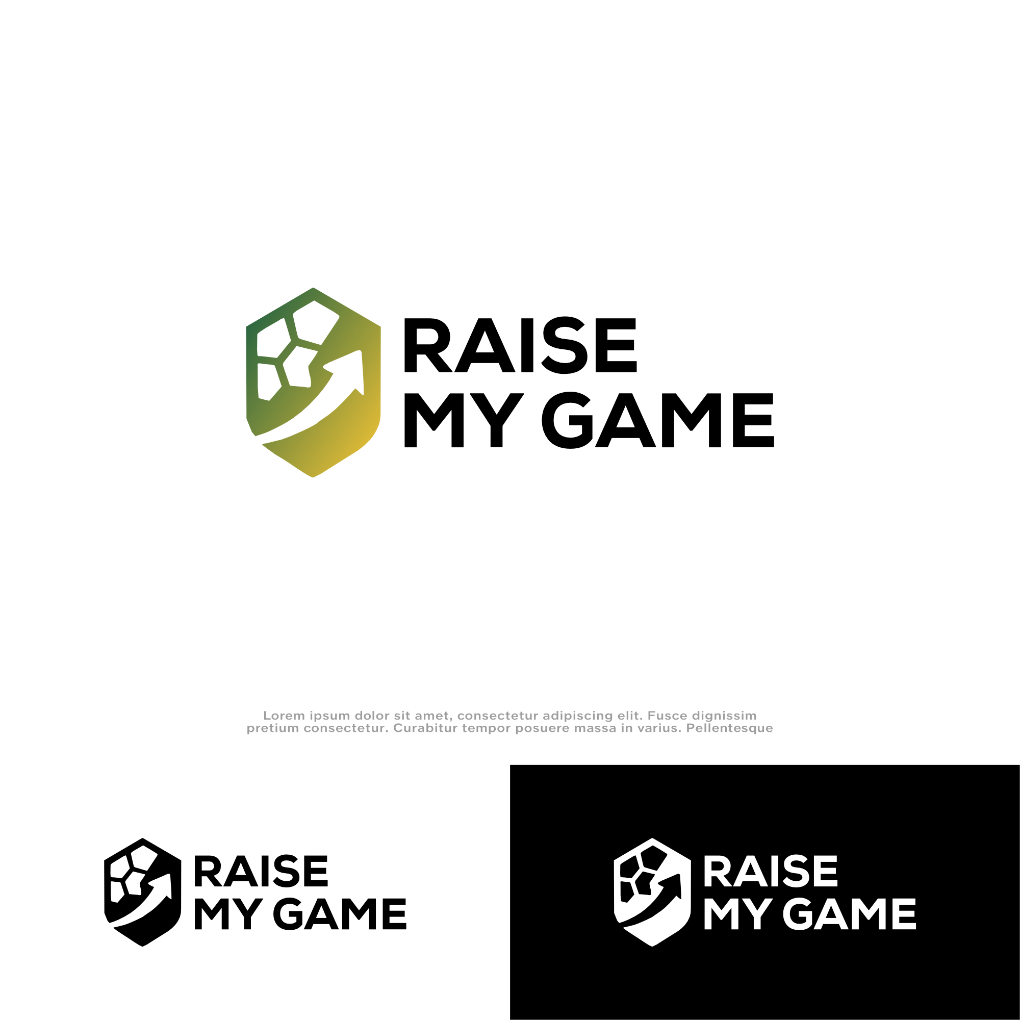 Logo Design by win it for this project | Design #35593410