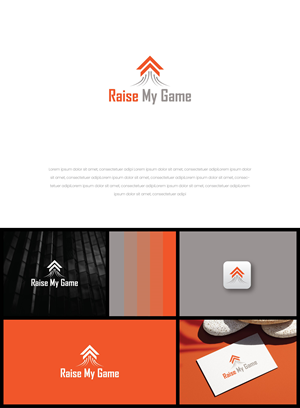 Logo Design by ahmed555