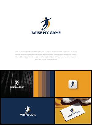 Logo-Design von ahmed555 für dieses Projekt | Design: #35602805