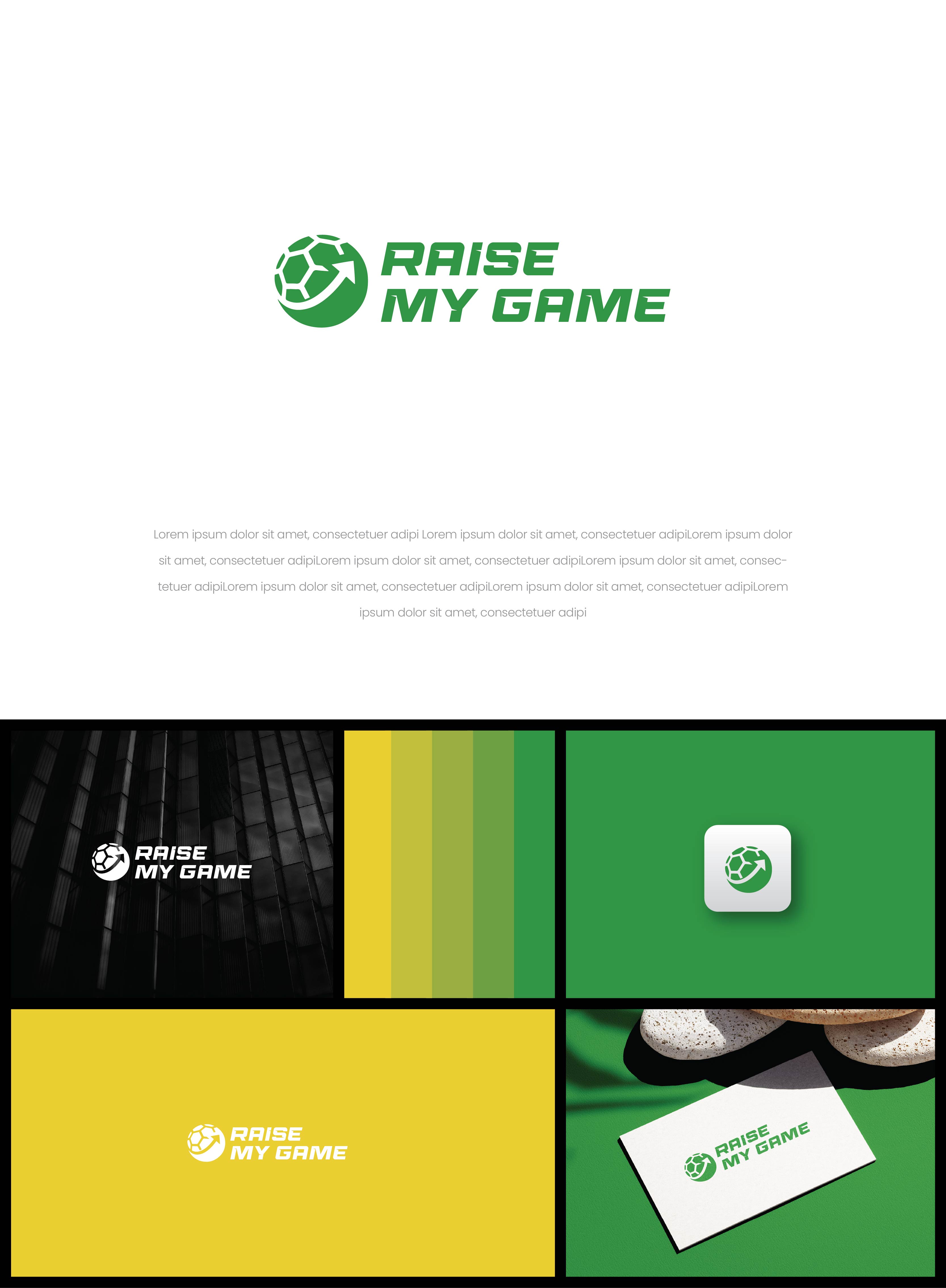 Diseño de Logo por ahmed555 para este proyecto | Diseño #35602806