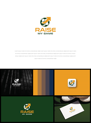 Diseño de Logo por ahmed555 para este proyecto | Diseño: #35603099