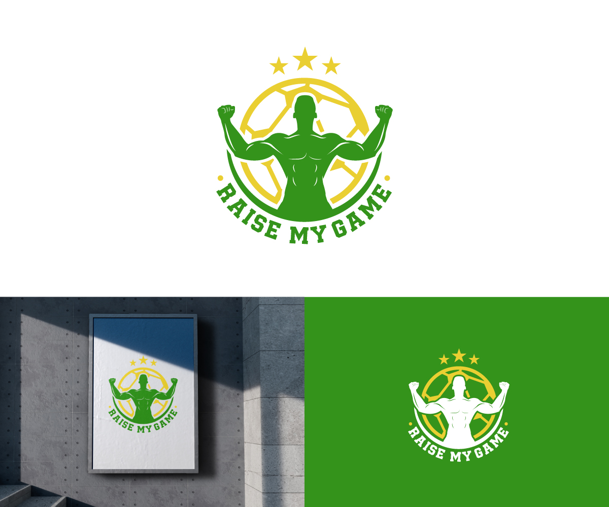 Logo Design by Ansh Design for this project | Design #35593827