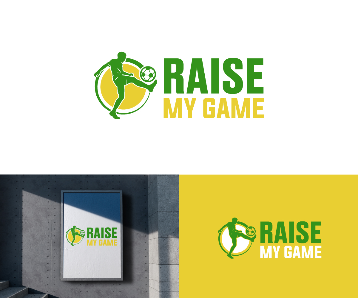 Logo Design by Ansh Design for this project | Design #35593830