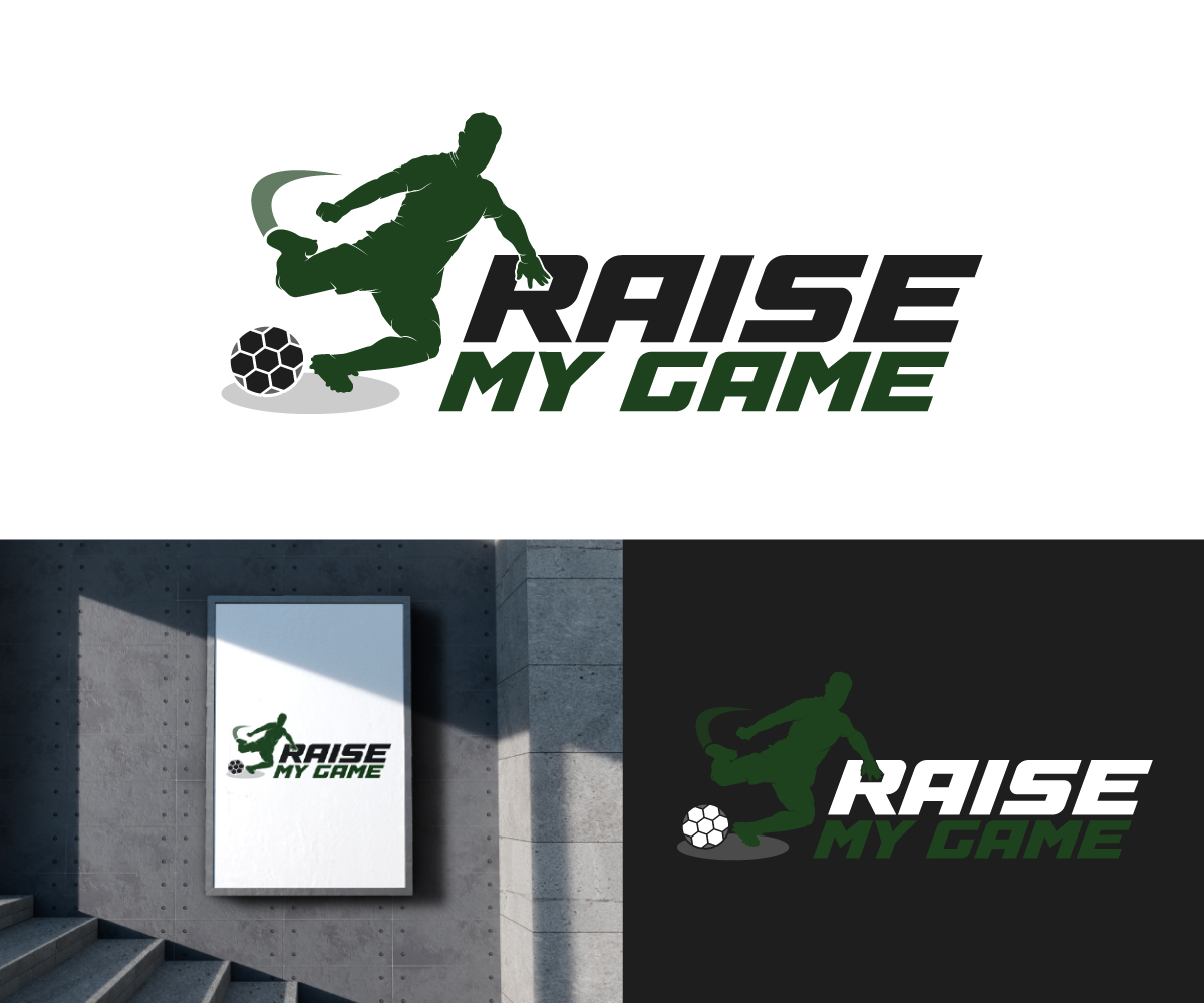 Logo-Design von Ansh Design für dieses Projekt | Design #35593905