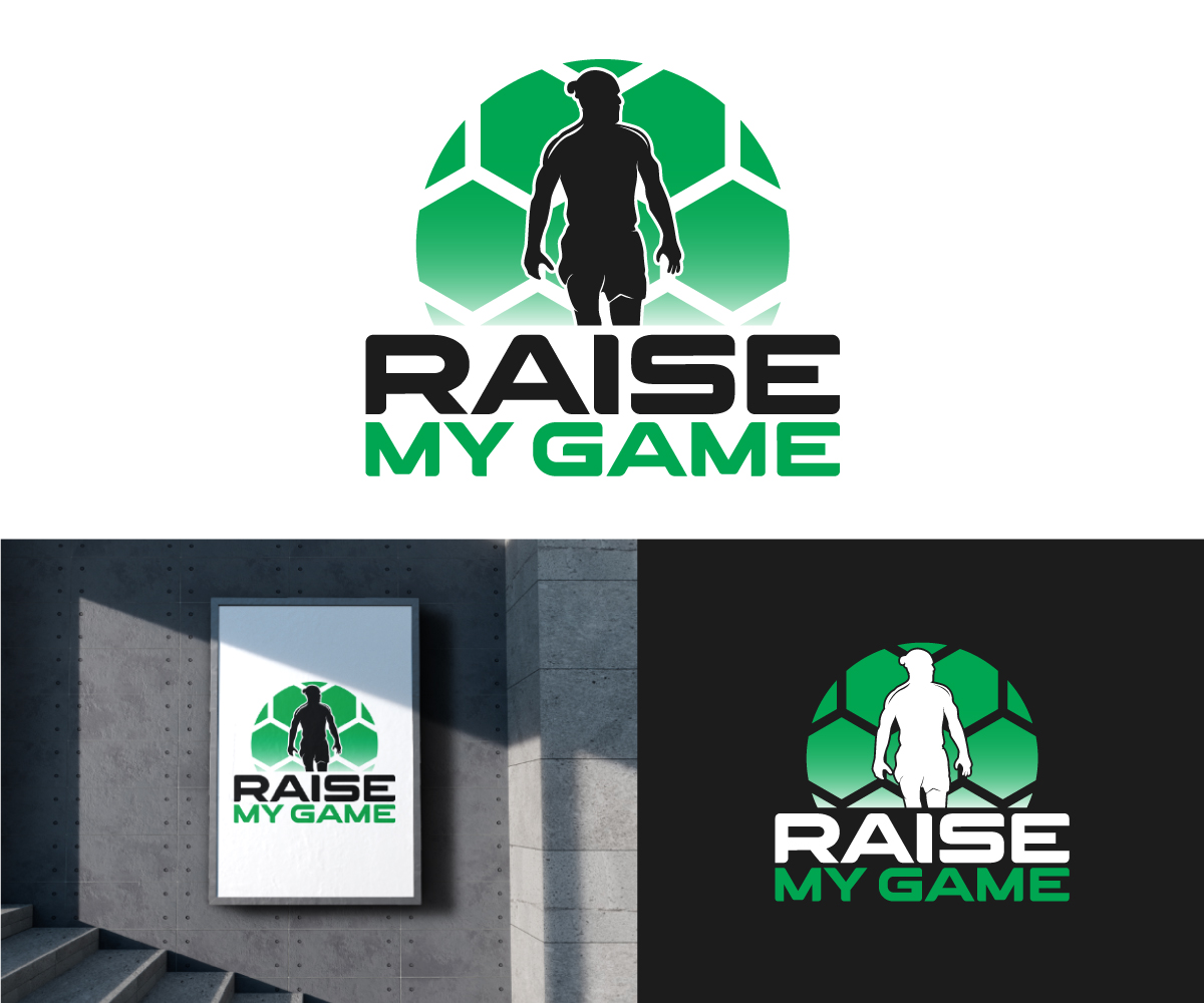 Logo-Design von Ansh Design für dieses Projekt | Design #35593906