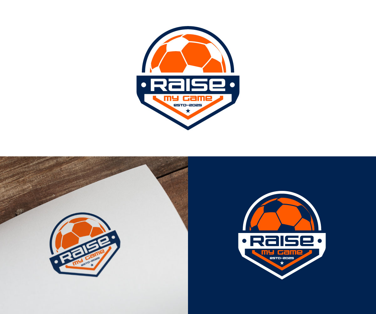 Logo Design by Ansh Design for this project | Design #35600953