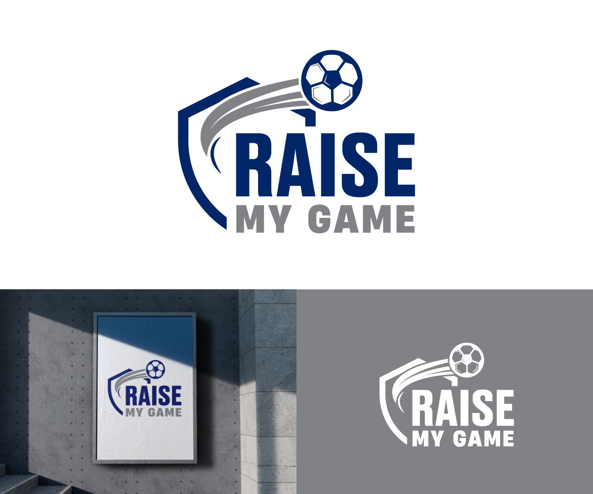 Logo Design by Ansh Design for this project | Design #35600957